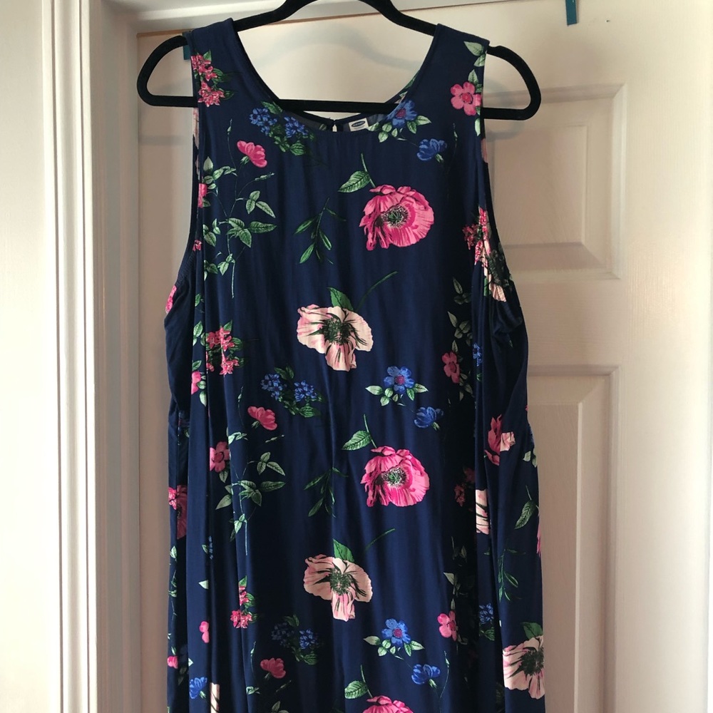 Old Navy Dress size XXL